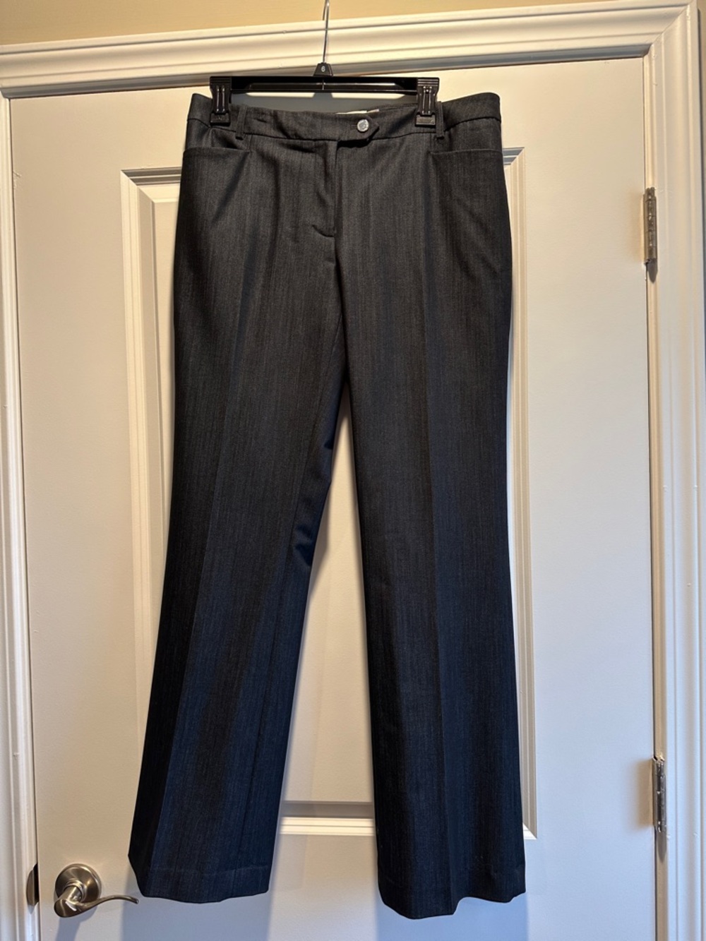 Calvin Klein modern fit 6 pants